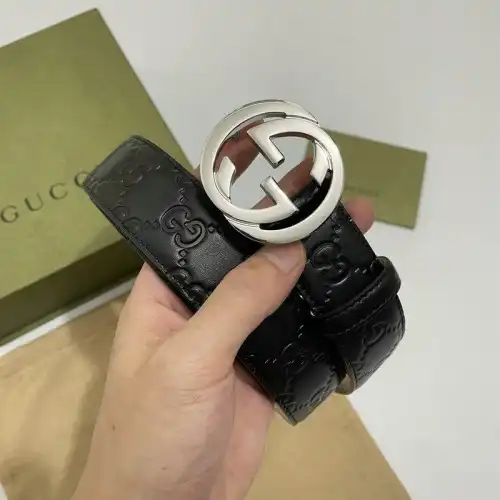 FASH Gucci Belts 2108XF0043