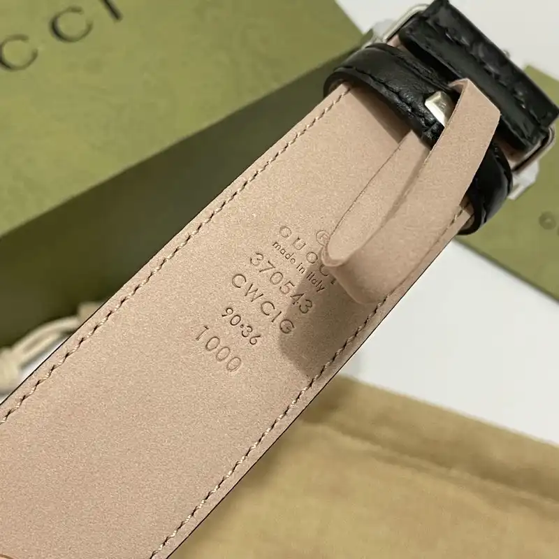 Fashionrep Gucci Belts 2108XF0043