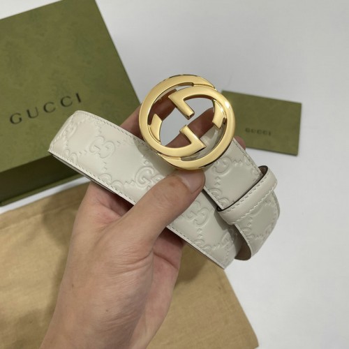 FASH Gucci Belts 2108XF0044