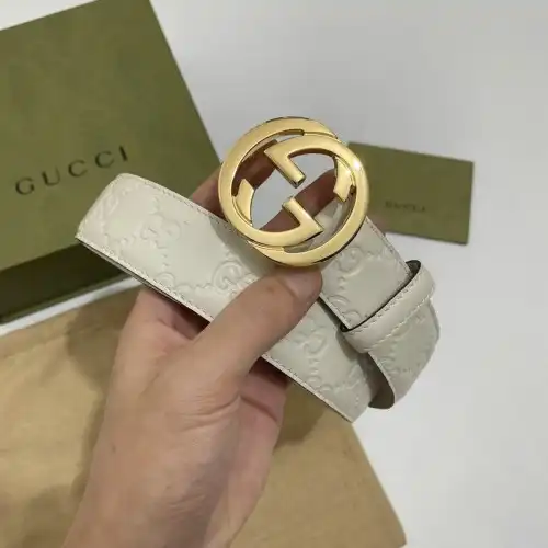 Gucci Belts 2108XF0044