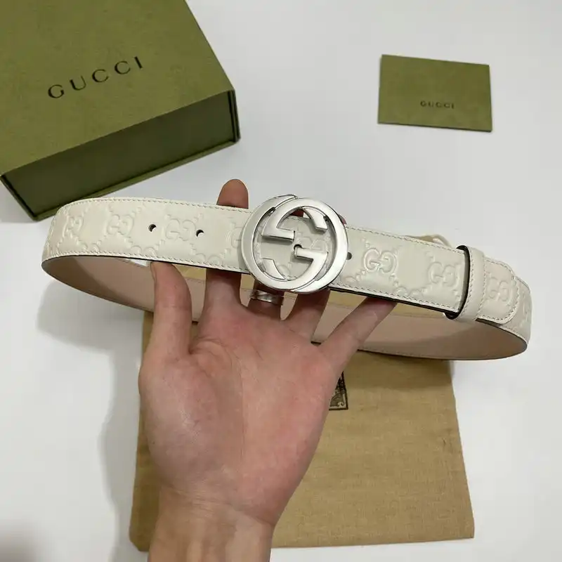 FASH Gucci Belts 2108XF0045