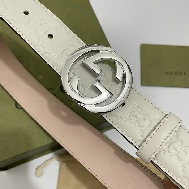 Gucci Belts 2108XF0045