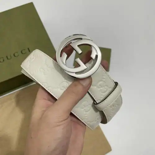 Gucci Belts 2108XF0045