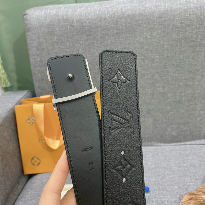 FASH LOUIS VUITTON Belts 2108XF0053