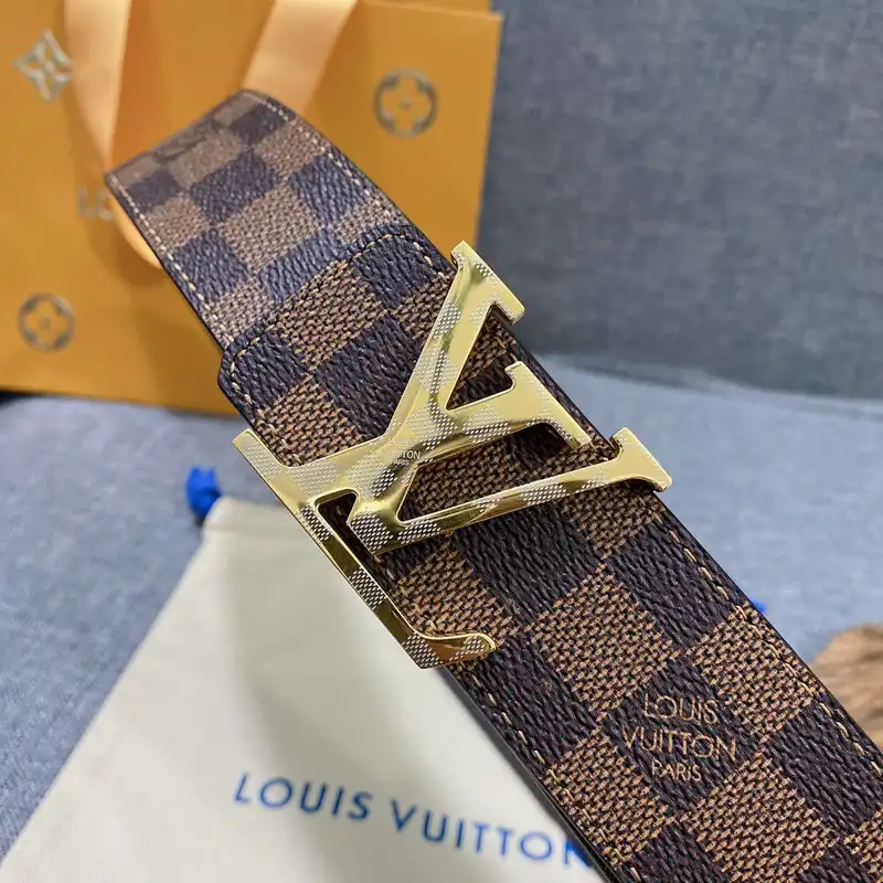 Official Brother Sam LV Belts 2108XF0058