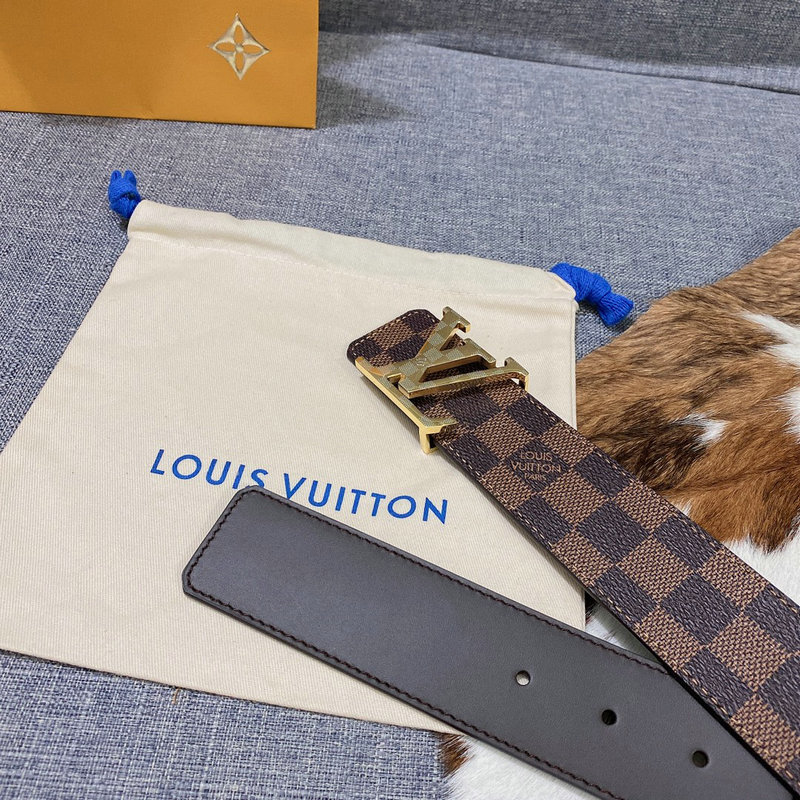 FASH LOUIS VUITTON Belts 2108XF0058