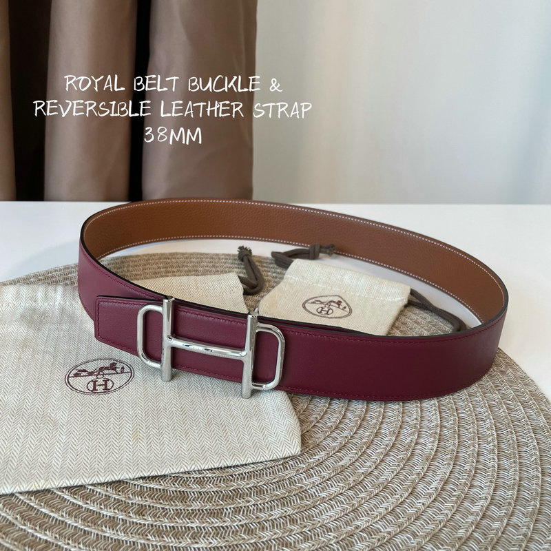 FASH Hers Belts 2108XF0070