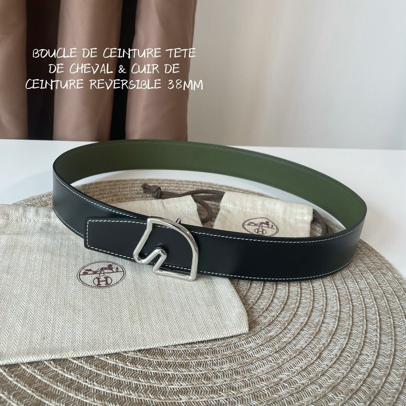 FASH Hers Belts 2108XF0074