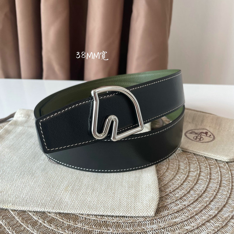 FASH Hers Belts 2108XF0074