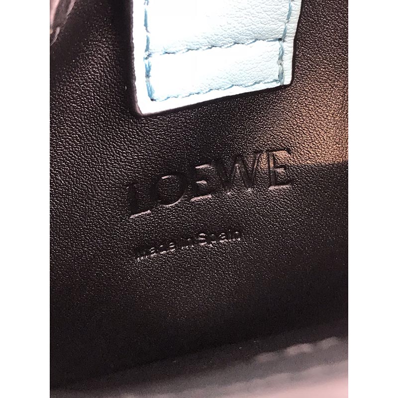 FASH Loewe s Bags 2108YA0011