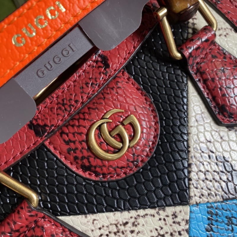 FASH Gucci s Bags 2108YA0017