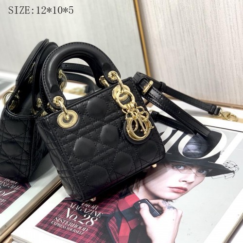 FASH Dio s Bags 2108YA0040