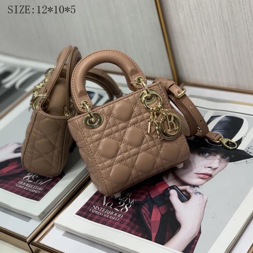 FASH Dio s Bags 2108YA0041