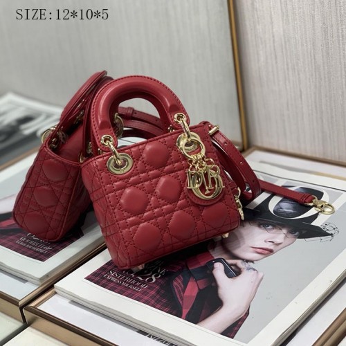 FASH Dio s Bags 2108YA0043