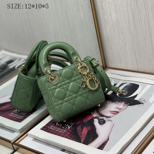 FASH Dio s Bags 2108YA0044