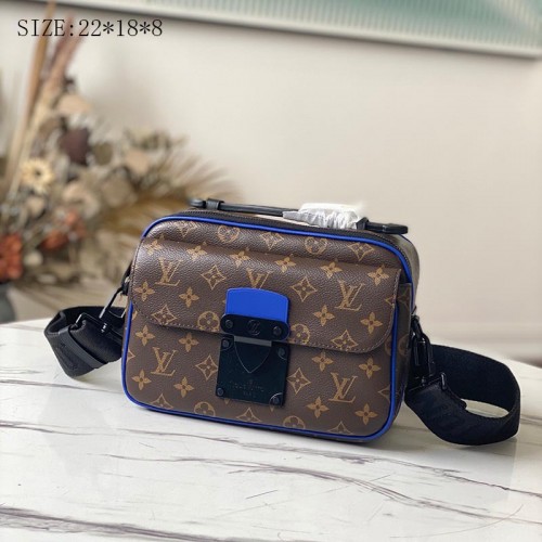 FASH LOUIS VUITTON s Bags 2108YA0051