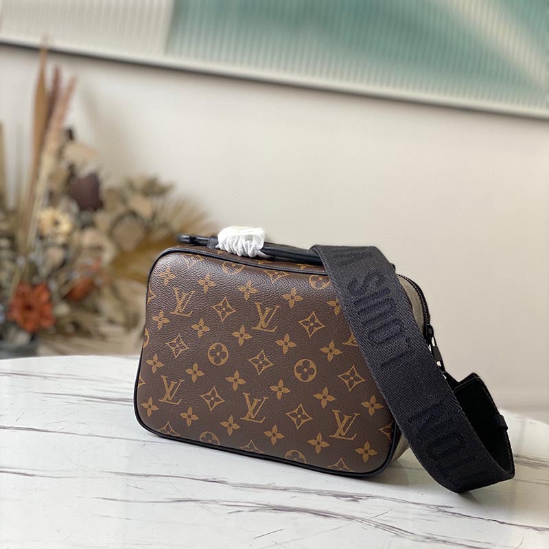 FASH LOUIS VUITTON s Bags 2108YA0052