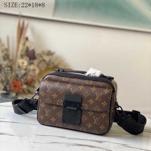 FASH LOUIS VUITTON s Bags 2108YA0052