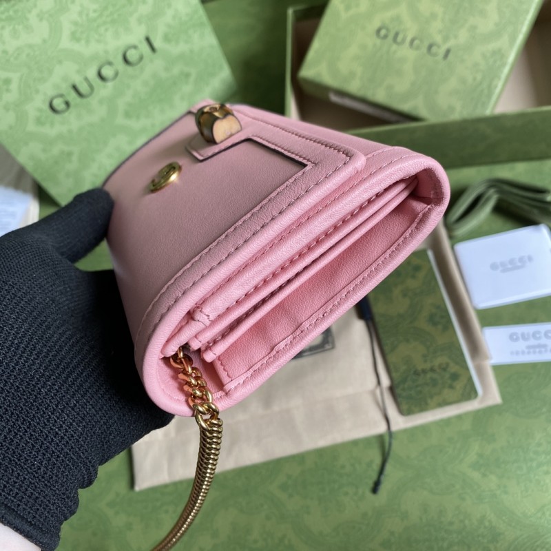 FASH Gucci s Bags 2108YA0058