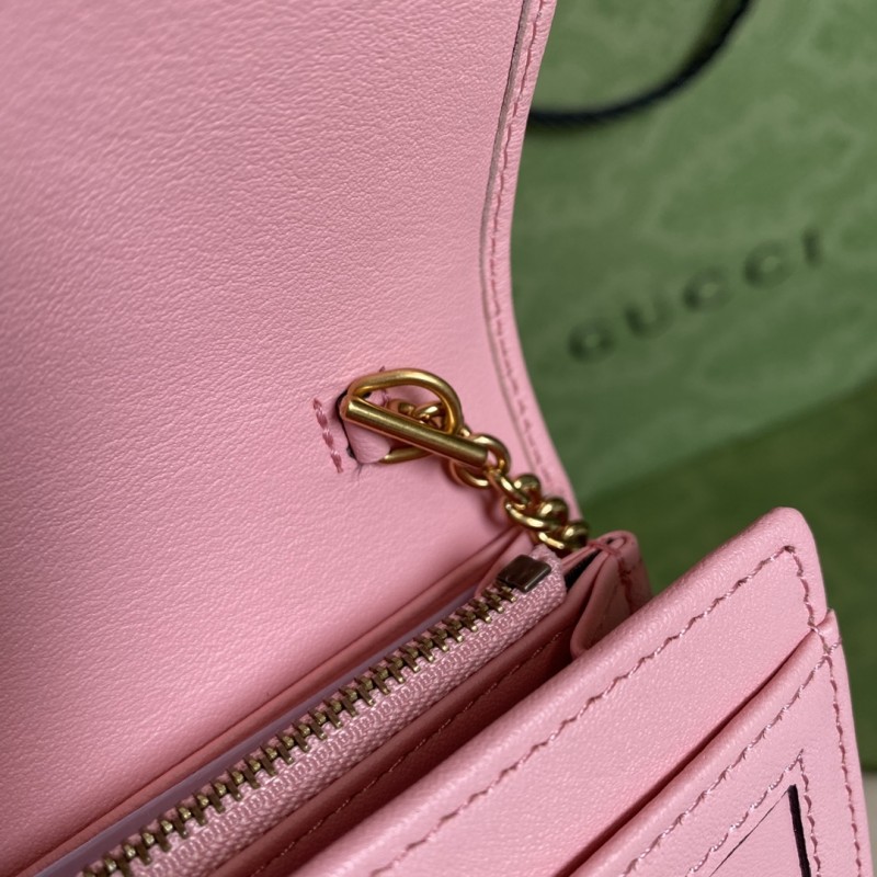 FASH Gucci s Bags 2108YA0058