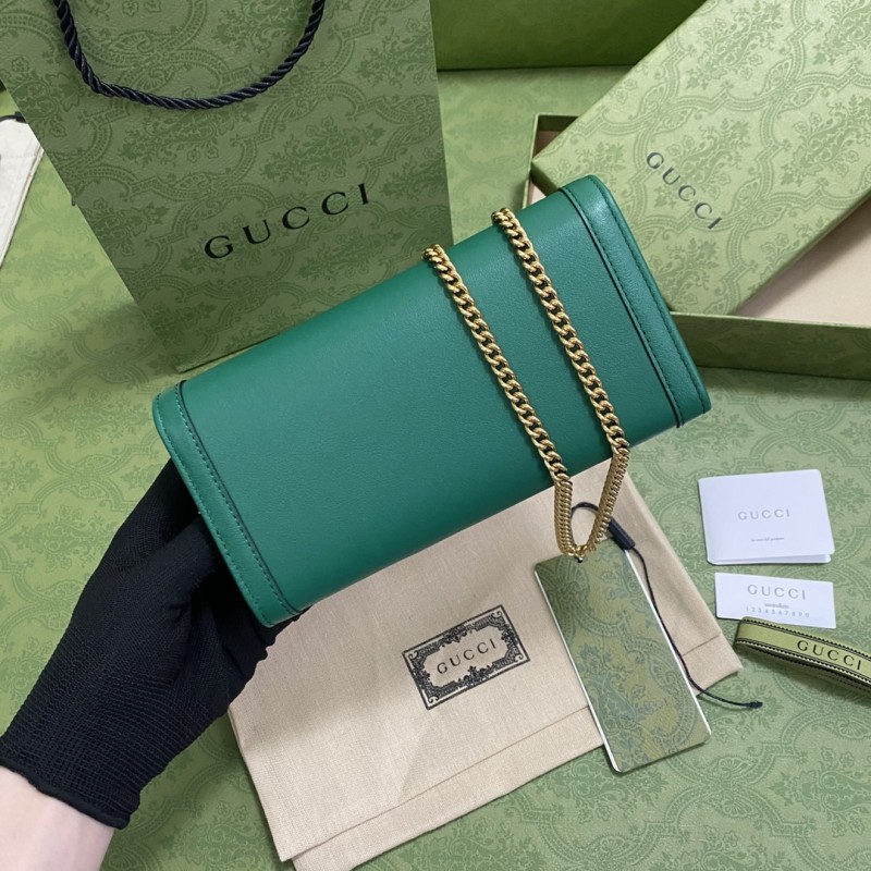 FASH Gucci s Bags 2108YA0059