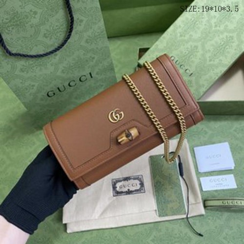 FASH Gucci s Bags 2108YA0060