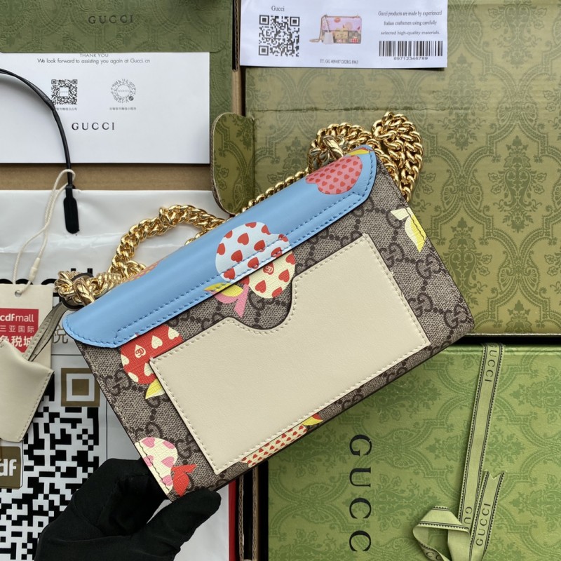 FASH Gucci s Bags 2108YA0073