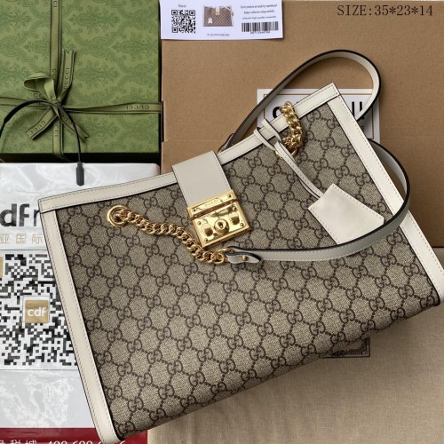 FASH Gucci s Bags 2108YA0082