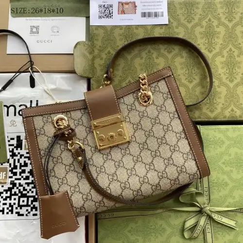 REP Gucci s Bags 2108YA0085