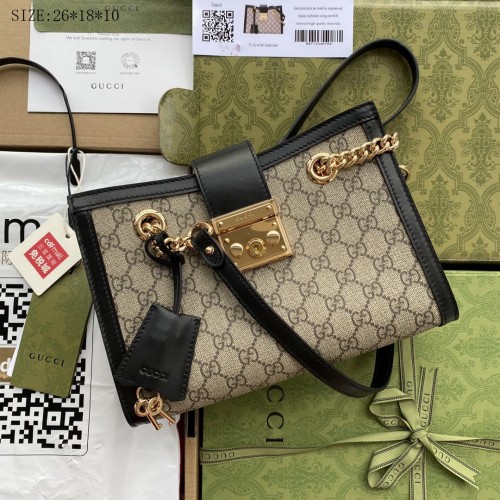 FASH Gucci s Bags 2108YA0086