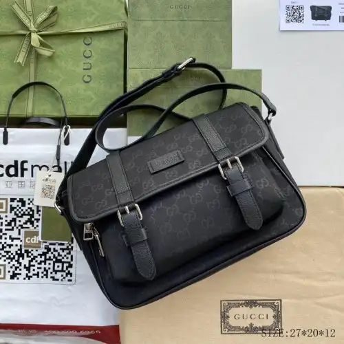 Brother Sam Gucci s Bags 2108YA0089