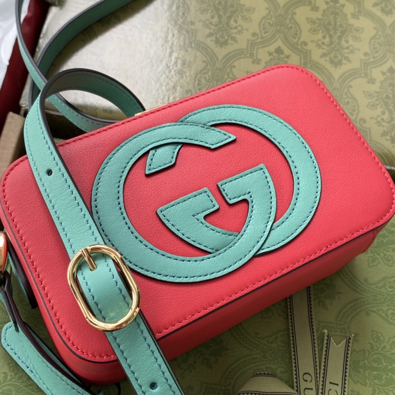 FASH Gucci s Bags 2108YA0095