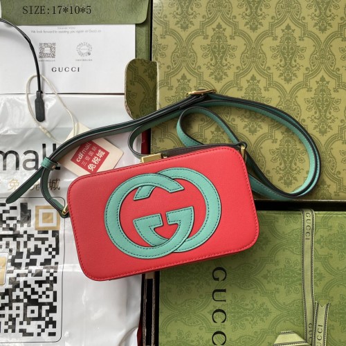 FASH Gucci s Bags 2108YA0095