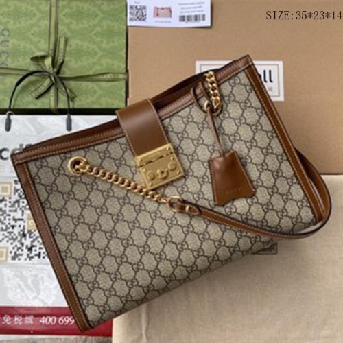 FASH Gucci s Bags 2108YA0099