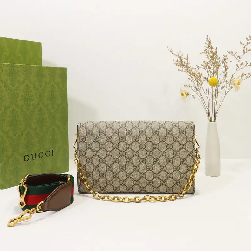 Cheap Gucci Bags 2109DJ0016