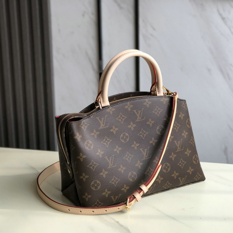 FASH LOUIS VUITTON Bags 2109DJ0017