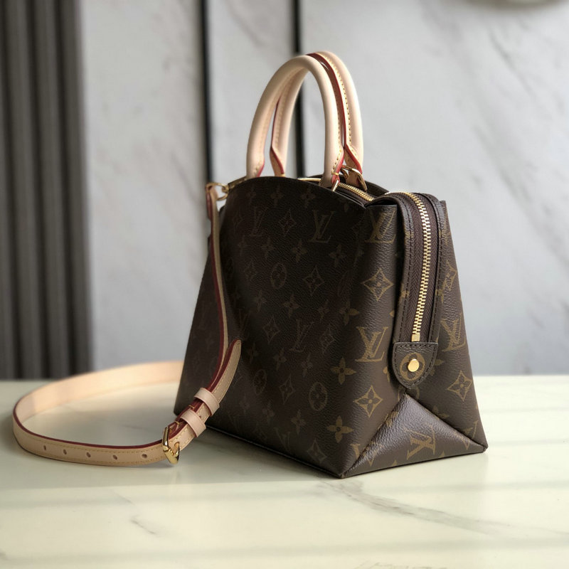 FASH LOUIS VUITTON Bags 2109DJ0017