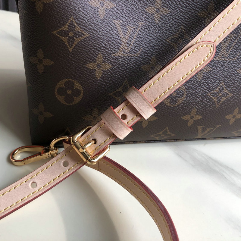 FASH LOUIS VUITTON Bags 2109DJ0017