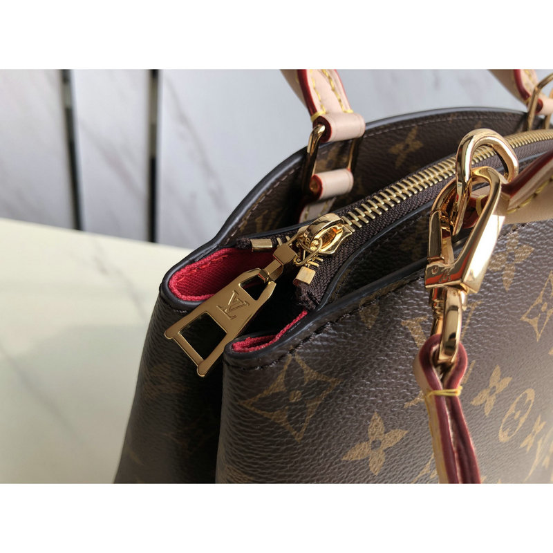 FASH LOUIS VUITTON Bags 2109DJ0017