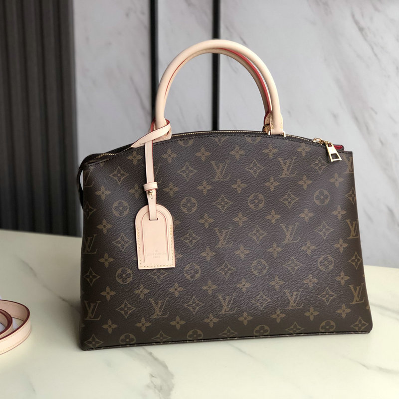 FASH LOUIS VUITTON Bags 2109DJ0018