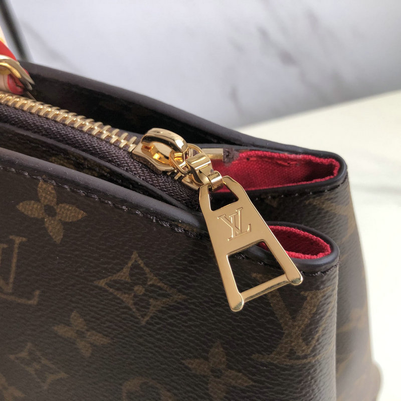 FASH LOUIS VUITTON Bags 2109DJ0018