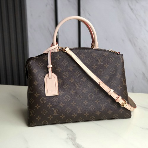 FASH LOUIS VUITTON Bags 2109DJ0018