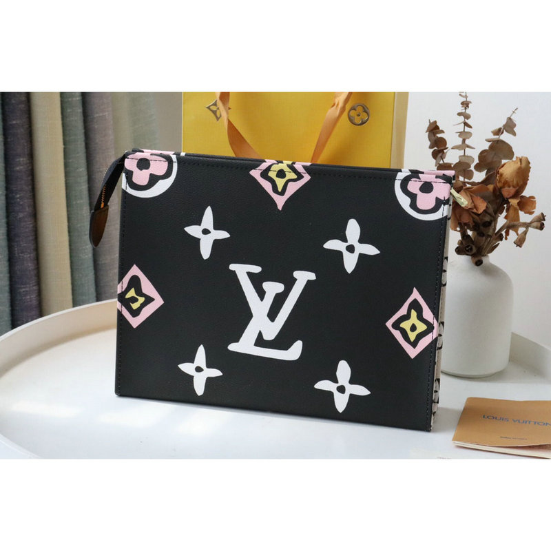 FASH LOUIS VUITTON Bags 2109DJ0019