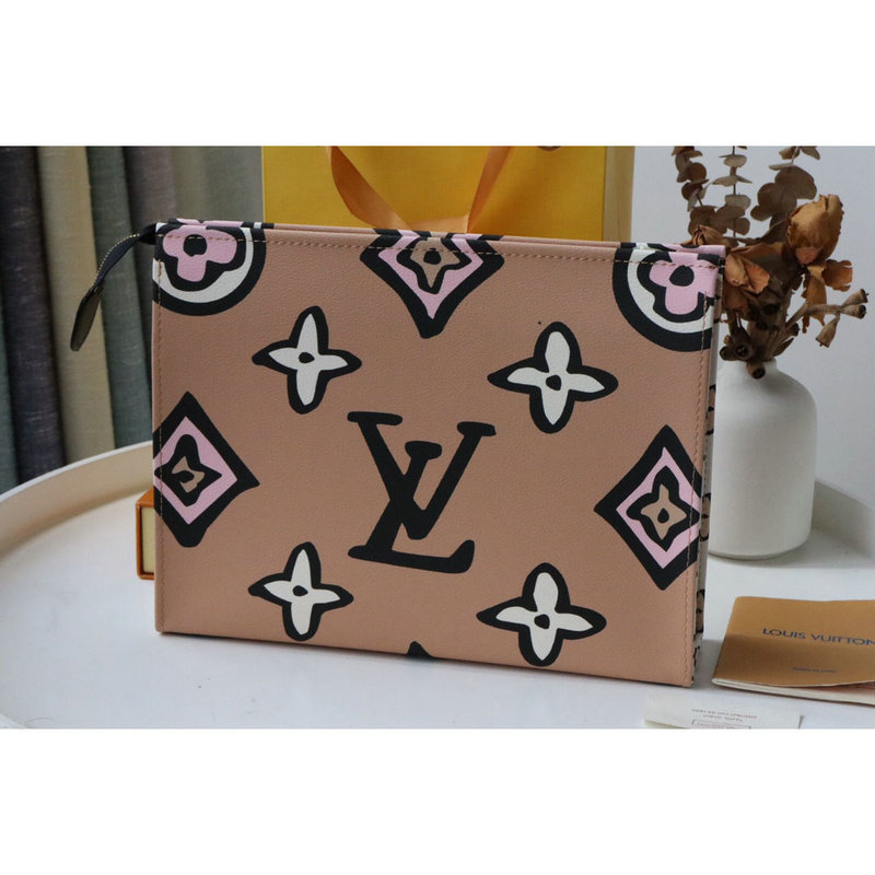 FASH LOUIS VUITTON Bags 2109DJ0020