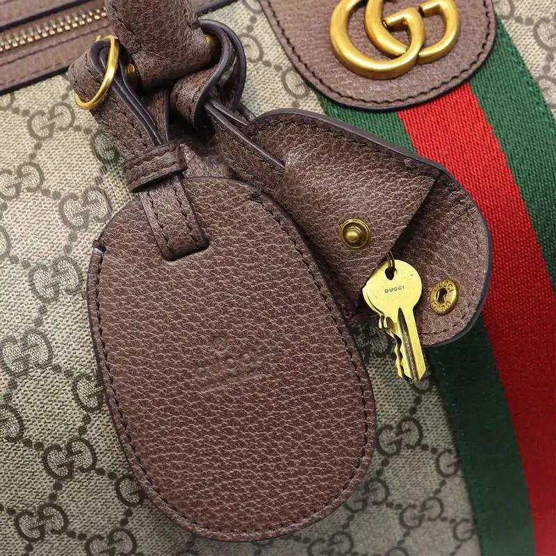 FASH Gucci Bags 2109DJ0021