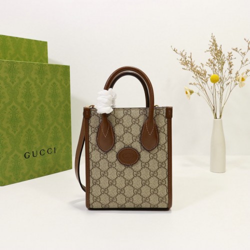 FASH Gucci Bags 2109DJ0022