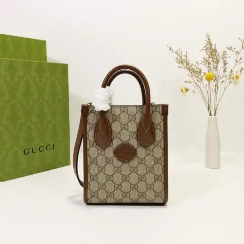 Gucci Bags 2109DJ0022