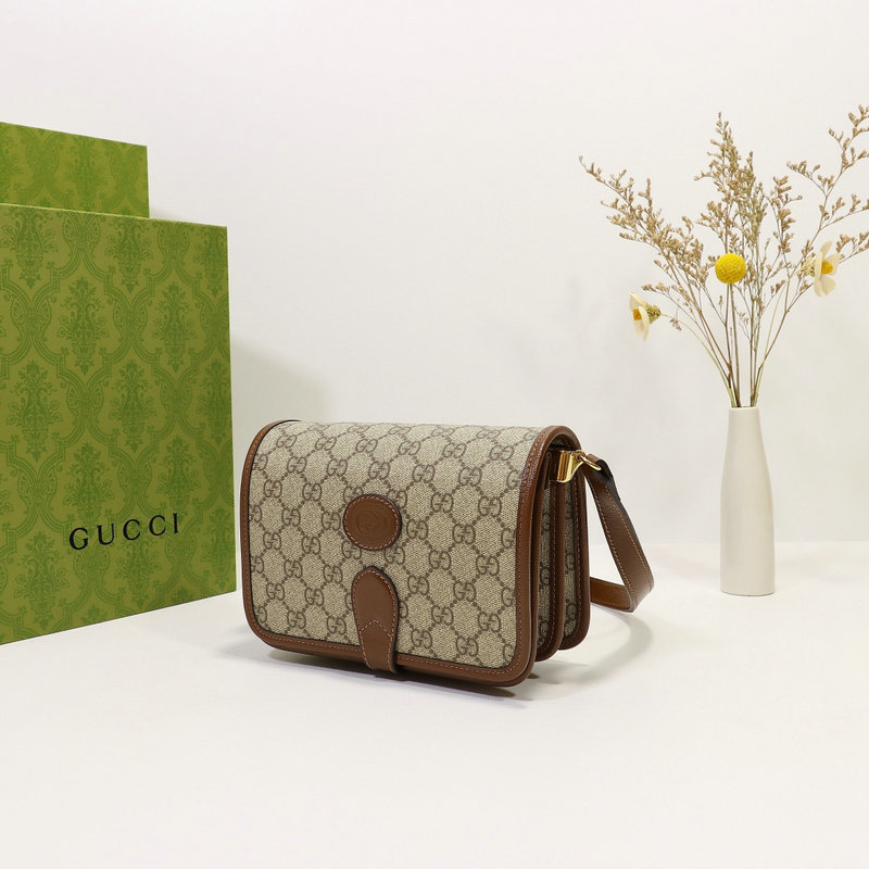 FASH Gucci Bags 2109DJ0023