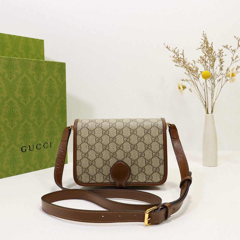 FASH Gucci Bags 2109DJ0023