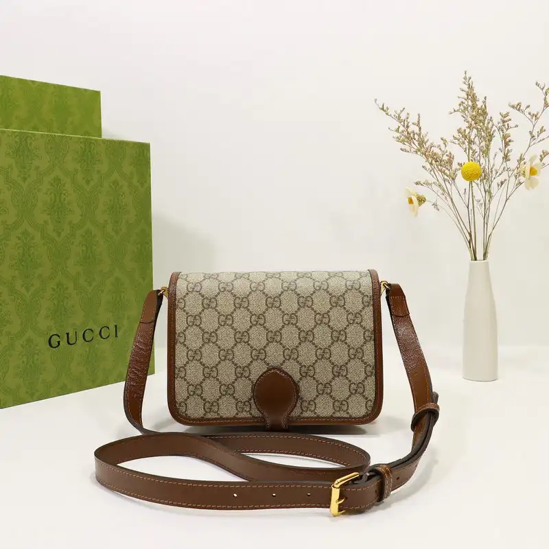 Gucci Bags 2109DJ0023